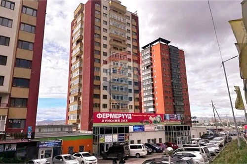 For Sale-Condo/Apartment-33 TUUL VIEW  - Khan-Uul, Mongolia-119012298-63