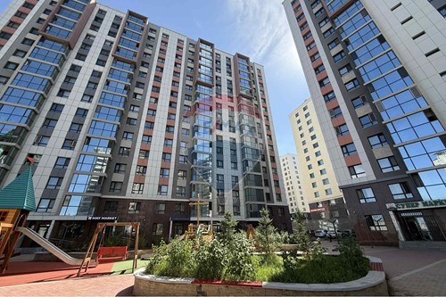 For Sale-Condo/Apartment-Khan-Uul, Mongolia-119009197-171
