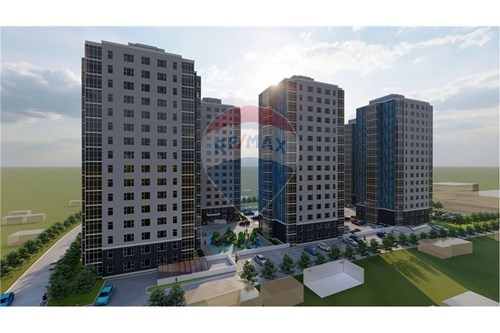 For Sale-Condo/Apartment-Bayangol, Mongolia-119075024-89