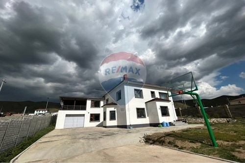For Sale-Two Level House-21 Гачуурт  - Bayanzurkh, Mongolia-119020334-66