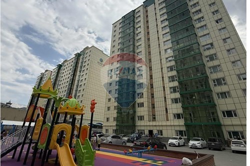 For Sale-Condo/Apartment-Khan-Uul, Mongolia-119012401-131