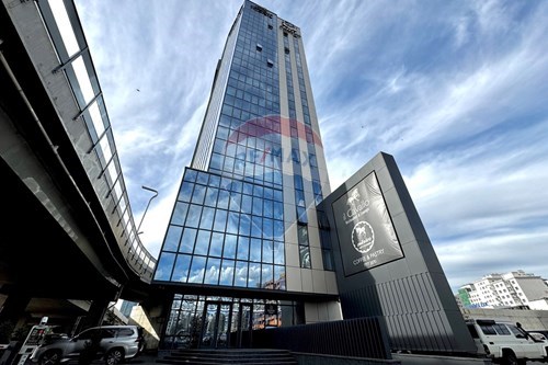 For Rent/Lease-Office-Sukhbaatar, Mongolia-119012165-403