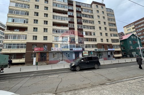 For Sale-Condo/Apartment-Bayangol, Mongolia-119009320-12