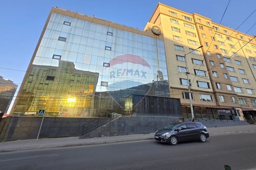 Худалдах-Оффисын талбай-77 Golden vill  - Хан-Уул, Монгол-119009241-664