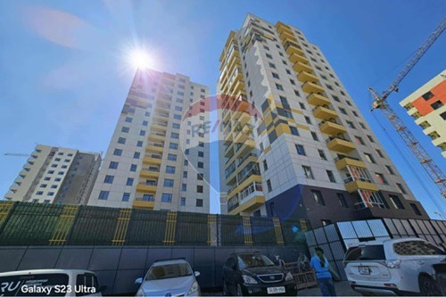 For Sale-Condo/Apartment-Khan-Uul, Mongolia-119042103-59