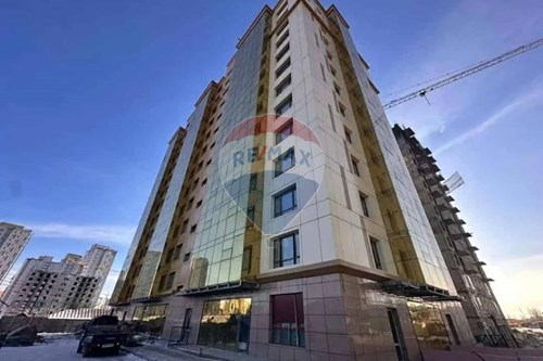 For Sale-Condo/Apartment-Chingeltei, Mongolia-119087011-64
