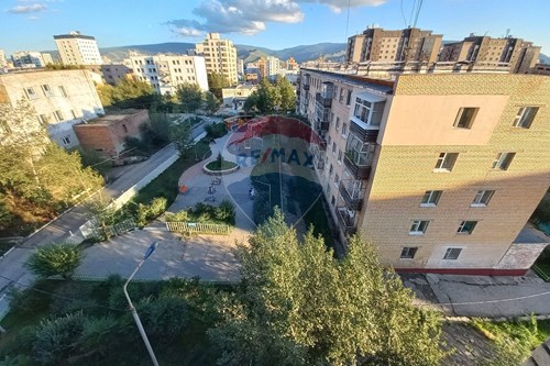 Түрээс-Орон сууц-Баянзүрх, Монгол-119081022-2