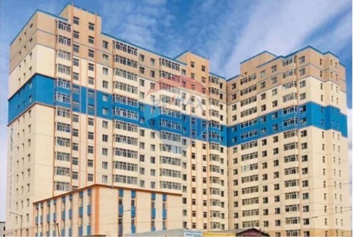 For Sale-Condo/Apartment-Bayanzurkh, Mongolia-119020246-321