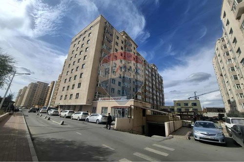 For Sale-Condo/Apartment-Алтай хотхон  - Bayangol, Mongolia-119027095-147