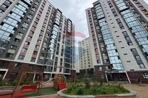 For Sale-Block of Apartments-Khan-Uul, Mongolia-119083032-142
