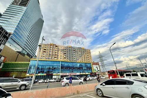 For Sale-Condo/Apartment-Bayanzurkh, Mongolia-119036046-475