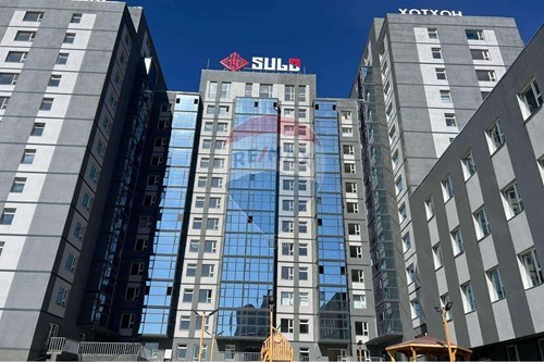 For Sale-Condo/Apartment-Bayanzurkh, Mongolia-119048186-80
