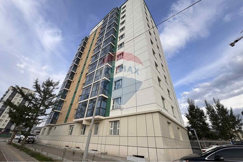 For Sale-Condo/Apartment-Khan-Uul, Mongolia-119012182-347