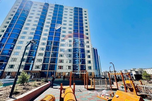 For Sale-Condo/Apartment-Khan-Uul, Mongolia-119042100-22