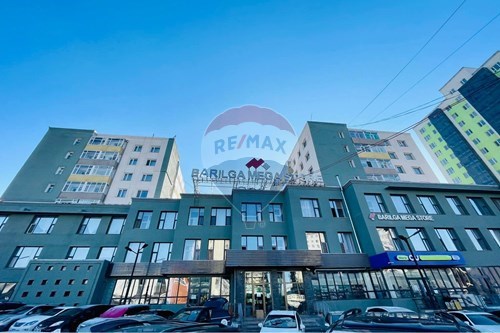 Худалдах-Орон сууц-Баянзүрх, Монгол-119012189-393