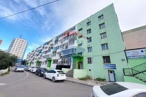 For Sale-Condo/Apartment-Bayangol, Mongolia-119057058-20
