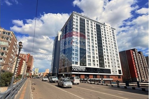 For Rent/Lease-Office-Bayanzurkh, Mongolia-119075036-71