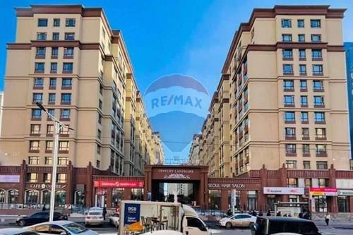 For Sale-Block of Apartments-Bayanzurkh, Mongolia-119048108-295