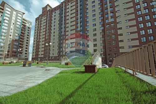 For Sale-Condo/Apartment-306 Emerald  - Bayanzurkh, Mongolia-119048266-64
