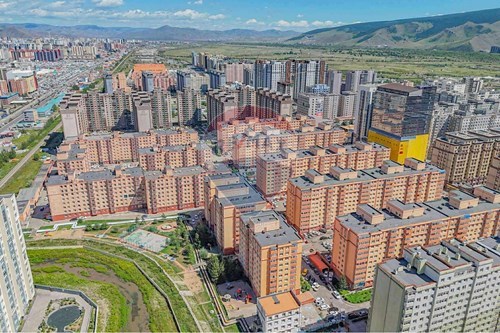 For Rent/Lease-Health Clinic-Bayanzurkh, Mongolia-119012204-254