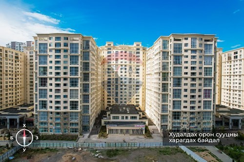 For Rent/Lease-Condo/Apartment-Khan-Uul, Mongolia-119048078-199