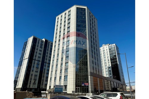 Түрээс-Үйлчилгээний талбай-жижиглэн-Four seasons village хотхон  - Баянгол, Монгол-119083004-41
