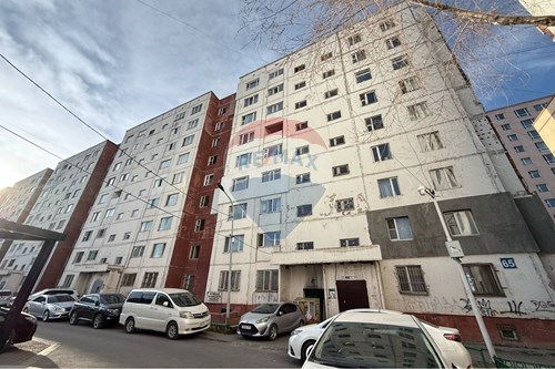 Худалдах-Орон сууц-Баянгол, Монгол-119009333-285