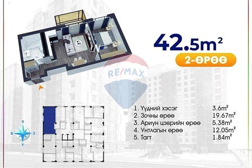 Slider Image Thumbnail