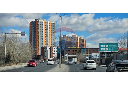 For Sale-Condo/Apartment-Bayanzurkh, Mongolia-119083003-1