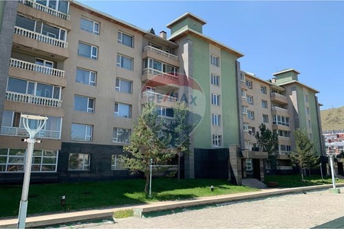 For Sale-Garage-Khan-Uul, Mongolia-119012257-918