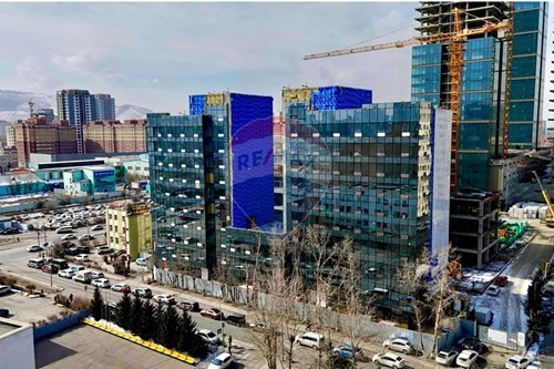 For Sale-Condo/Apartment-Sukhbaatar, Mongolia-119076027-38