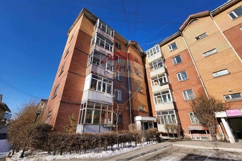 For Sale-Condo/Apartment-Khan-Uul, Mongolia-119052112-354