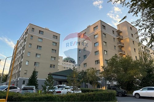 For Rent/Lease-Condo/Apartment-Khan-Uul, Mongolia-119005067-119