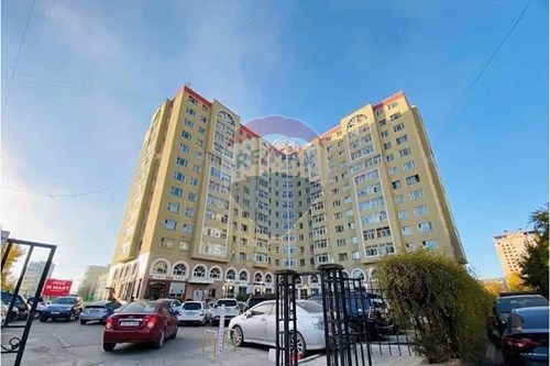 Түрээс-Block of Apartments-126 Номун хотхон  - Сүхбаатар, Монгол-119082025-1