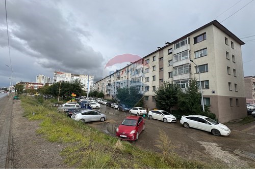 For Rent/Lease-Condo/Apartment-Khan-Uul, Mongolia-119009199-157