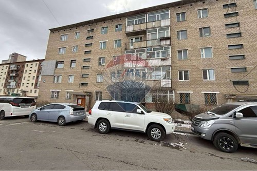 For Rent/Lease-Condo/Apartment-Bayangol, Mongolia-119086022-95