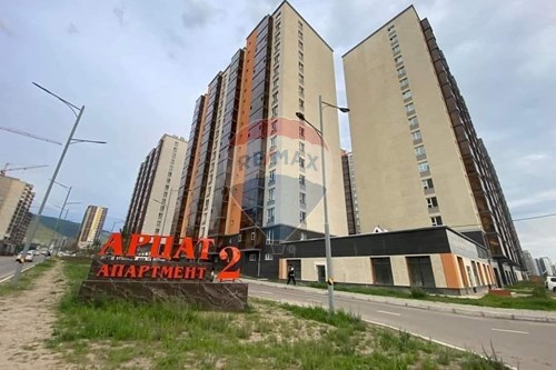Khan-Uul, Mongolia