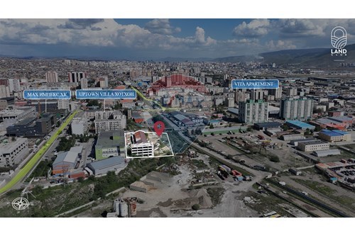 Slider Image Thumbnail