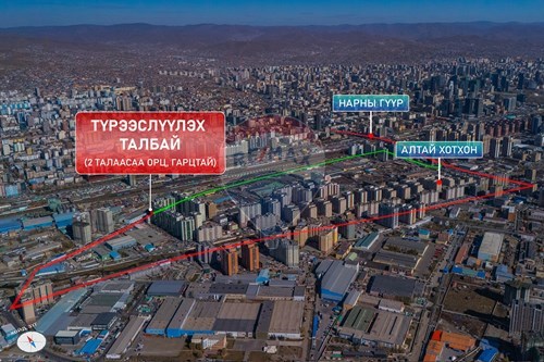 Slider Image Thumbnail