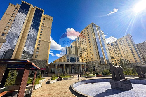 For Sale-Condo/Apartment-King Tower  - Khan-Uul, Mongolia-119081018-94