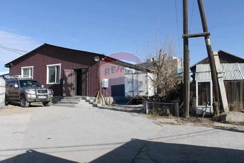 For Rent/Lease-Terraced House-Bayanzurkh, Mongolia-119036055-503