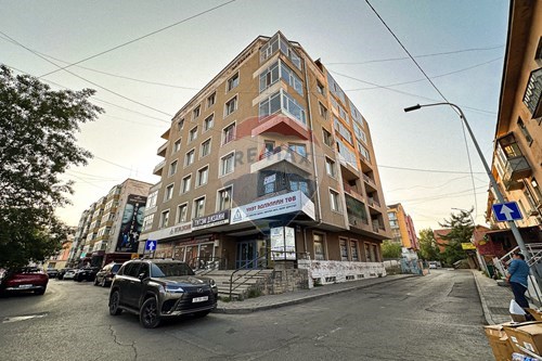 For Sale-Condo/Apartment-Chingeltei, Mongolia-119081018-89