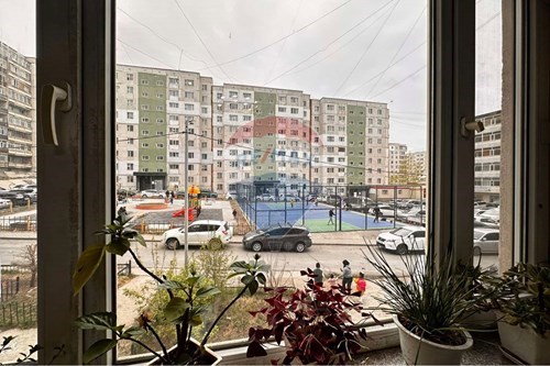 For Sale-Condo/Apartment-Bayangol, Mongolia-119007065-90