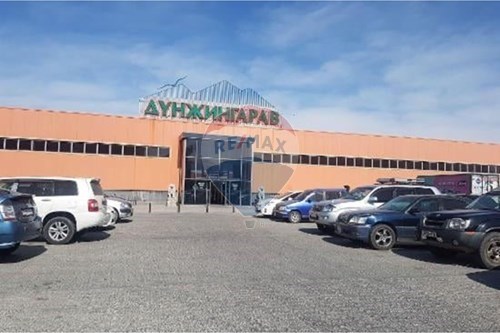 For Sale-Commercial/Retail-Bayanzurkh, Mongolia-119012104-118