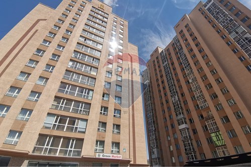For Sale-Condo/Apartment-Bayanzurkh, Mongolia-119012421-86