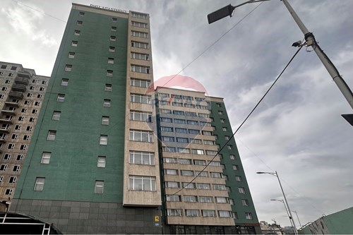 For Sale-Parking-RICH APARTMENT  - Bayangol, Mongolia-119013013-679