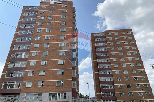 For Sale-Condo/Apartment-Bayangol, Mongolia-119010002-92