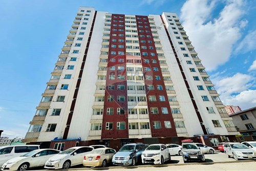 For Sale-Condo/Apartment-Bayanzurkh, Mongolia-119077028-334