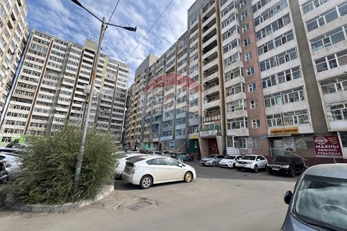 For Sale-Condo/Apartment-Bayangol, Mongolia-119027038-286