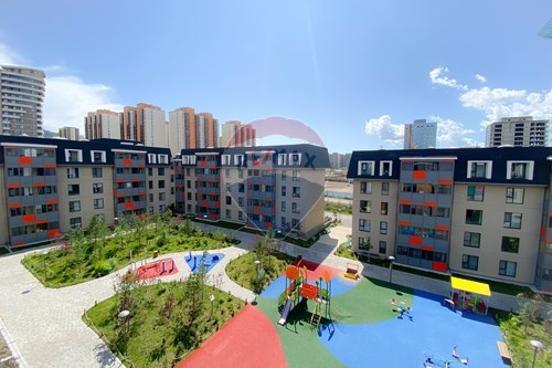 For Rent/Lease-Condo/Apartment-Khan-Uul, Mongolia-119012156-93